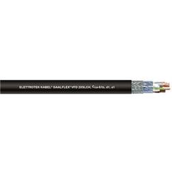 Solar Motorkabel emc 2xslch-j cca 3x4 3g0,75mm