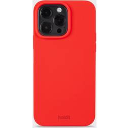 Holdit Iphone 14 ProMax Cover, Chili Red