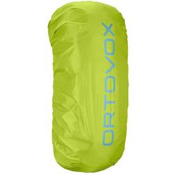 Ortovox Rain Cover - Happy Green