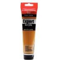 Amsterdam Expert Akrylmaling, 150 ml. Raw Sienna 3