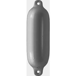 Polyform fender G3 grå 145x515mm