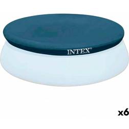 Intex Swimmingpool Cover 28021 EASY SET 284 x 30 x 284 cm