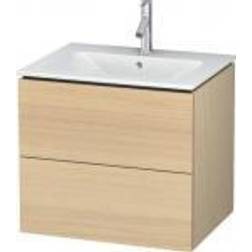 Duravit L-Cube vaskeskab