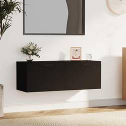 vidaXL Engineered Wall Cabinet