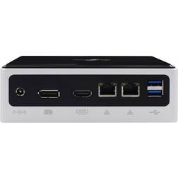 PcCom Barebone PcCom Neural Mini i3 i3-10110U