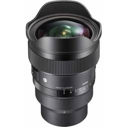 SIGMA 14mm F1.4 DG DN I ART for Sony E-Mount