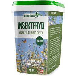 Nordic Gardens Nordic Gardens Insektfryd blanding 465