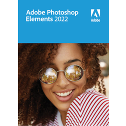 Adobe Photoshop Elements 2022