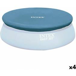 Intex Pool Cover 28023 EASY SET 457 x 20 x 457 cm