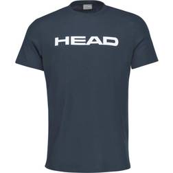 Head Club Ivan T-Shirt Junior Navy