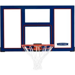 Lifetime Basketball Hoop 121 x 75.5 x 65cm