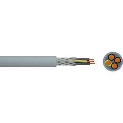 Solar Multikabel 12g1,0 Cy-jz M/skærm Afklip
