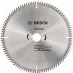 Bosch Sågklinga Eco for Aluminium 2608644391; 210x30 mm; Z64