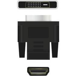 Qnect DVI-D M
