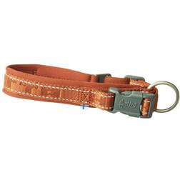 Hurtta Casual Collar ECO 40-50 cm Cinnamon