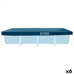 Intex Swimmingpool Cover 28039 460 x 20 x 226 cm