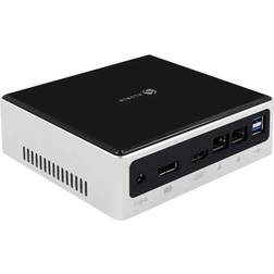 Barebone Alurin Unit i7 Core i7-10510U