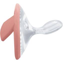 Nuk MommyFeel Babynapp 0-9 Månader 2 Stycken