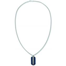 Tommy Hilfiger Dam Stilig Halsband - 1680618