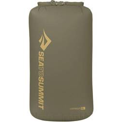 Sea to Summit Lightweight Dry Sack Olive 35 L