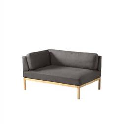 FDB Møbler E. Alken Sofa