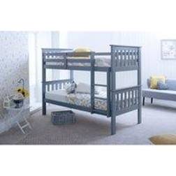 Bedmaster Carra Bunk Bed