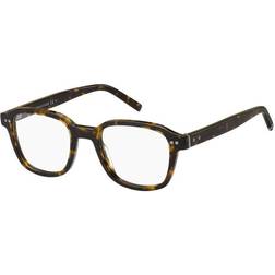 Tommy Hilfiger TH1983 086 Havana ONE SIZE