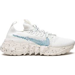 Nike Space Hippie 01 White Dutch Blue Men's