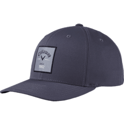 Callaway Rutherford Flexfit Snapback Cap - Charcoal