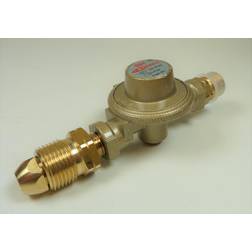 Reducing Valve