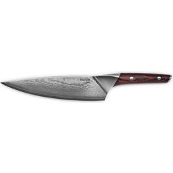 Eva Solo Nordic Kitchen 515403 Cuchillo de Cocina 20 cm