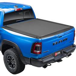 Bak Industries Revolver X4s Hard Rolling Truck Bed Tonneau Cover