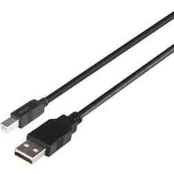 Deltaco A completely normal USB