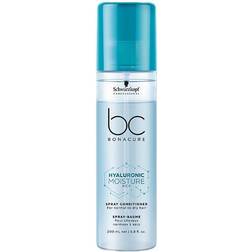 Schwarzkopf Bonacure Hyaluronic Moisture Kick Spray Conditioner 200ml