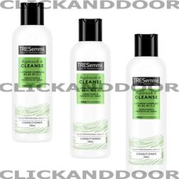 TRESemmé replenish & cleanse conditioner protects wash 300ml