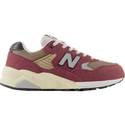 New Balance 580 M - Washed Burgundy/Nimbus Cloud/Mindful Grey