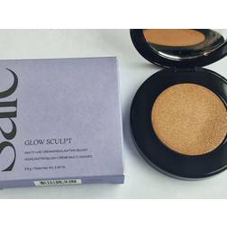 Saie Glow Sculpt Mauveglow