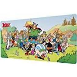 Grupo Erik Asterix XL Gaming Mouse Mat 31.5 x 13.78 in