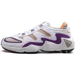 Adidas FYW S-97 'Flash Orange Purple' - Men's