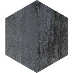 Affinity Tile Cassis FCD10CXBK 25.1x25.4cm