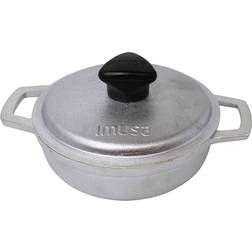 Imusa 0.5qt Mini Cast