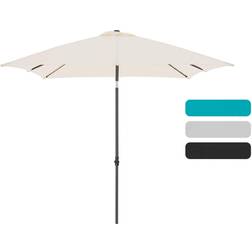 Doppler Sonnenschirm 'Basic Push Up', ca. 210