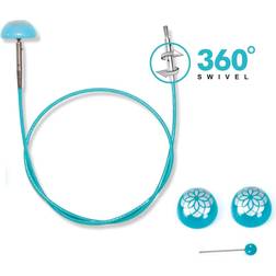 Knitpro Mindful Wire 360 grader