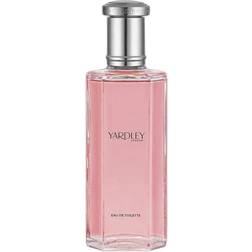 Yardley Poppy & Violet EdT (Tester) 125ml