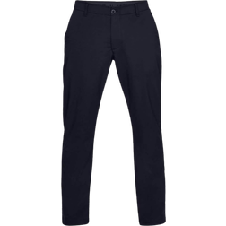 Under Armour Performance Taper Pant - Black