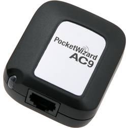 PocketWizard AC9 AlienBees Adapter for Canon