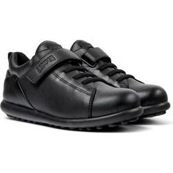 Camper Kid's Pelotas Sneaker - Black