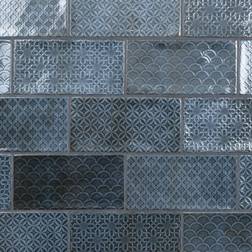 Merola Tile Affinity Tile WMZ4CMD Camden 4" Rectangle Wall Tile - Smooth