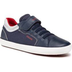 Geox Shoes Trainers GISLI BOY boys toddler