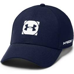 Under Armour Men's Official Tour Cap 3.0 - Blue